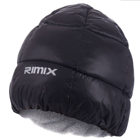 2022 New Winter Warm Down Hat Weight Outdoor Sport Cap Comfortable Protective Antifreeze For Skiing Climbing Hiking Snowboarding ► Photo 1/6