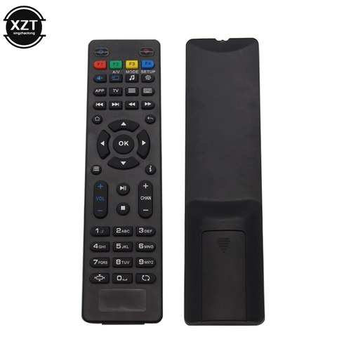 Mag254 Universal 433mhz remote Control Controller Replacement For Mag 250 254 255 260 261 270 IPTV TV For Set Top TV Box ► Photo 1/6