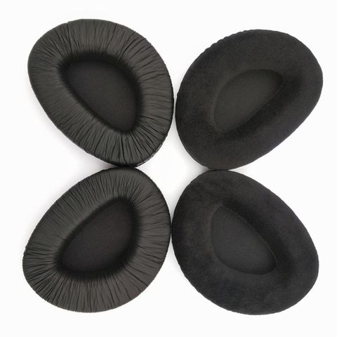2Pcs/1Pair Headphone Cushions Replacement Ear Pads Cushion For Sennheiser RS160 RS170 HDR160 HDR170 HDR180 Headphone Earpads yhq ► Photo 1/6