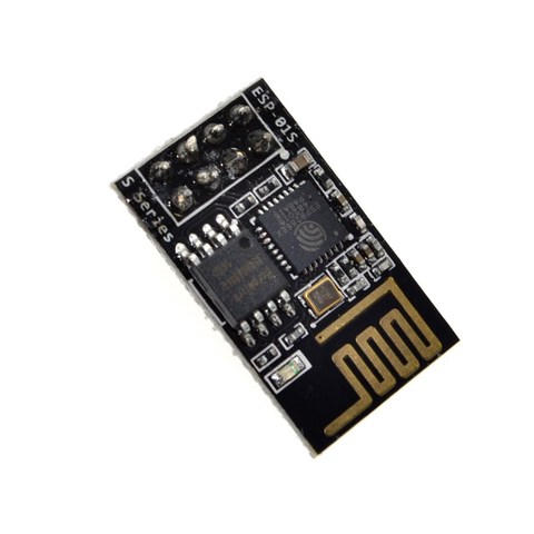 ESP-01S ESP8266 serial WIFI model (ESP-01 Updated version) Authenticity Guaranteed,Internet of thing ► Photo 1/6