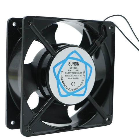 220V/110V FA-400/ 493 Solder iron Smoke Absorber ESD Fume Extractor Smoking Instrument fan for 493 400 ► Photo 1/4