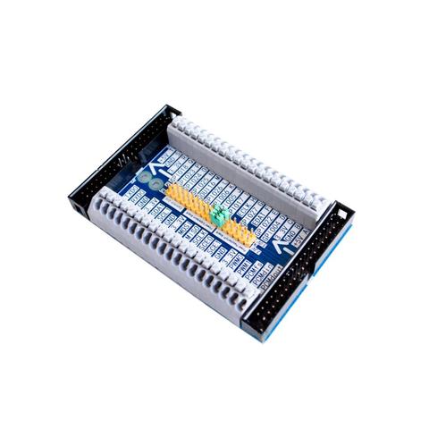 Raspberry Pi GPIO Board Multifunctional Cascade Expansion Extension Board Module for Raspberry Pi 3 ► Photo 1/2