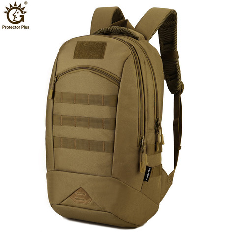 1000D Nylon 6 Colors 35L Waterproof Outdoor Military Rucksacks Tactical Backpack Sports Camping Hiking Trekking Fishing Hunting ► Photo 1/6