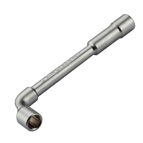 L type socket wrench l spanner 6 point l handle l shape socket wrench ► Photo 1/5