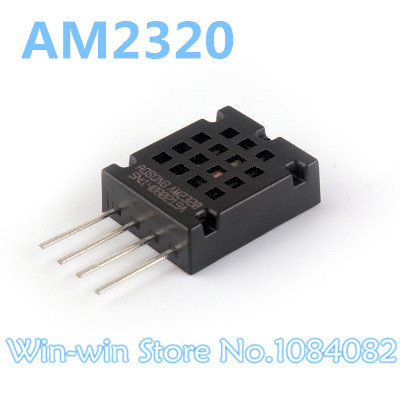 1pcs New AM2320 Digital Temperature and Humidity Sensor Original authentic Can replace SHT20 SHT10 ► Photo 1/1