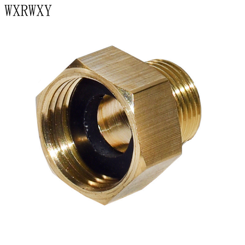 Buy Online Wxrwxy Faucet Female 1 2 To The 3 8 Male Adapter 1 2 Reducing Joint 3 8 Threaded Connector Drip Irrigation Fittings 2 Pcs Alitools Buy Online Wxrwxy Faucet Female 1 2 To The 3 8 Male Adapter 1 2 Reducing Joint 3 8 Threaded Connector Drip Irrigation Fittings 2 Pcs Alitools
