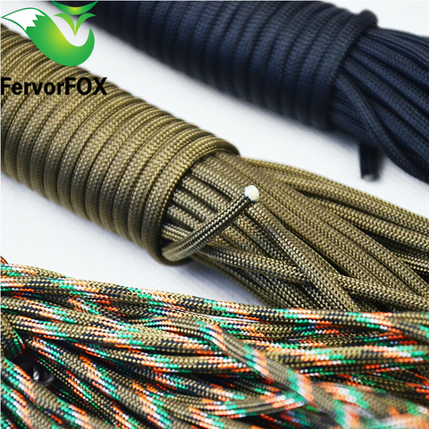 Survival Paracord, Rope & Paracord Accessories