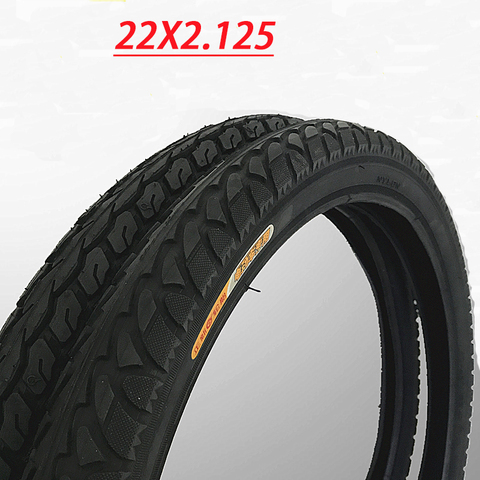 Bicycle Tire 22
