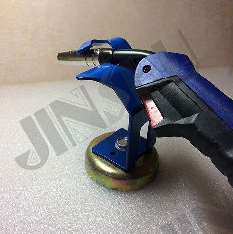 RU Warehouse Magnetic Mig Gun Torch Stand Holder ► Photo 1/4