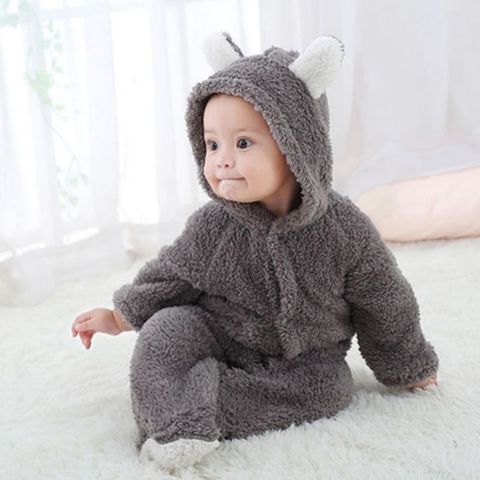 2022 Spring Baby Girl Rompers Toddler Hoodie Jumpsuits Baby Boy Clothes  Kids Outfits Newborn Clothes - AliExpress