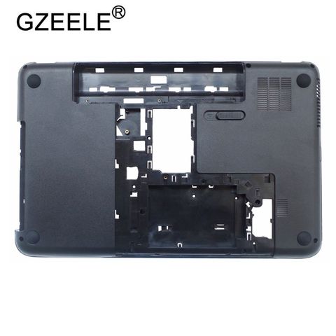 GZEELE Laptop Bottom Base Case Cover For HP Pavilion G6 G6-2146tx 2147 g6-2025tx 2328tx 2001tx 15.6