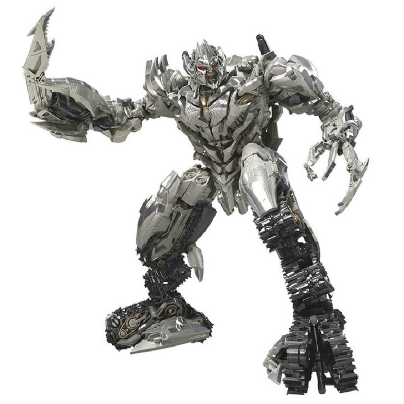 Transformers Studio Series Voyager SS12 Brawl Action Figure 18CM Toy 