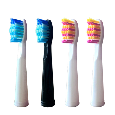 Buy Online Brush Heads For Sonic Tooth Brush Refills For Fairwill Sg 958 Fw 507 Ki 508 Protection Case Alitools Buy Online Brush Heads For Sonic Tooth Brush Refills For Fairwill Sg 958 Fw 507 Ki 508 Protection Case Alitools