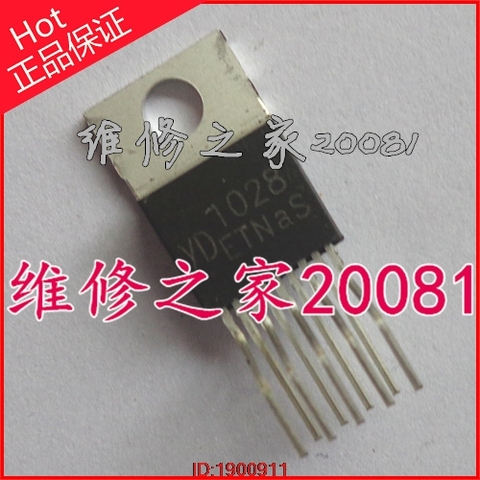 1pcs/lot YD1028 TDA1028 TO-220 In Stock ► Photo 1/1