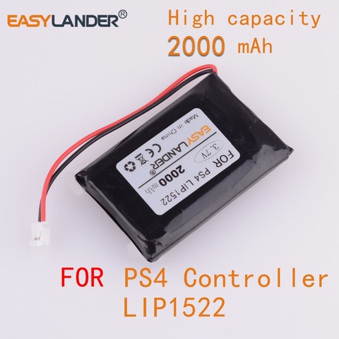 Ps4 Controller Battery - Electrónica - AliExpress
