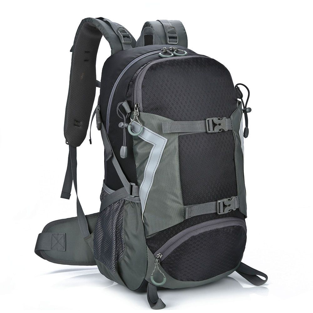 30L Waterproof Travel Backpacks For Men And Women Softback Multi Purpose Luggage