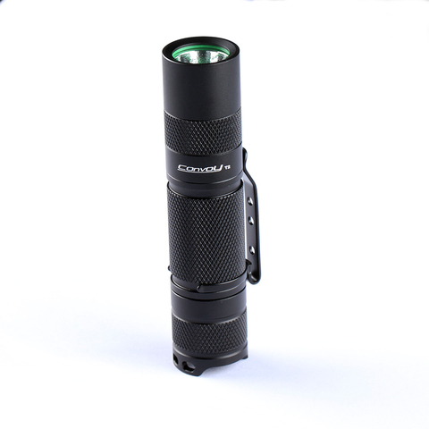 Convoy T2 AA flashlight ► Photo 1/5