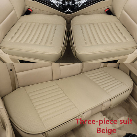 Car seat covers, not moves car seat cushion accessories supplies,for BMW 3 4 5 6 Series GT M Series X1 X3 X4 X5 X6 SUV ► Photo 1/6