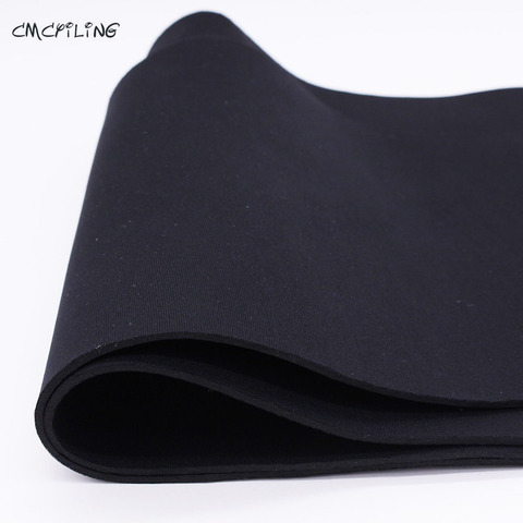 Neoprene Fabrics Water Proof Wind Proof Neoprene Fabric For Diving suit Anti vibration Protection against electric shock ► Photo 1/6