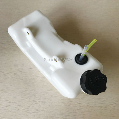1.2L fuel tank with Cap Assembly for 43CC 40-5 1E40F-5  TL43 CG430 brush cutter trimmer ► Photo 1/5