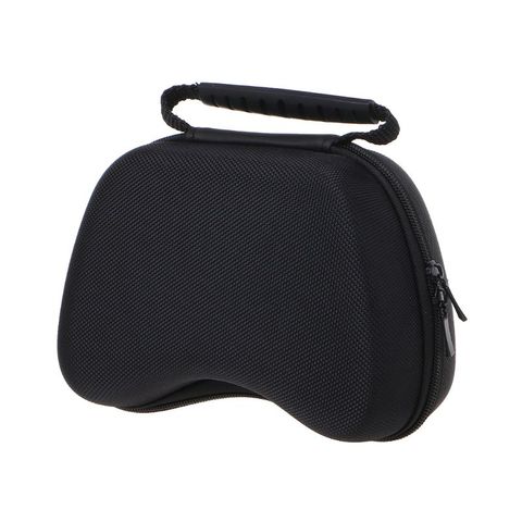Gamepad Pack Handle Portable Zipper Pouch Dust/Shockproof Hard Protective Case Storage Bag For Xbox One/Switch Pro/PS3/PS4 ► Photo 1/6