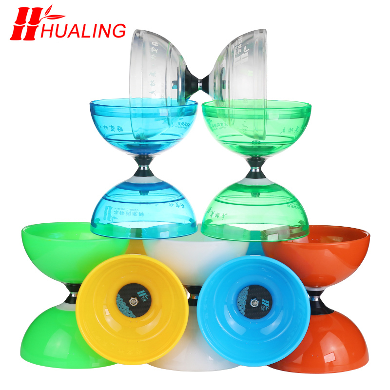 Situatie Drink water Isoleren Price history & Review on Speed fixed&3bearing&5Bearing Toys Professional  Diabolo juggling china | AliExpress Seller - HualingSports Store |  Alitools.io