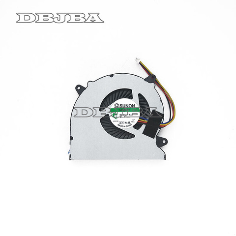 New Laptop cpu cooling fan For ASUS N550 N550J N550JA N550JK N550JV N550JV-DB71 N550JV-DB72T N550L N550LF MF60070V1-C180-S9A ► Photo 1/1