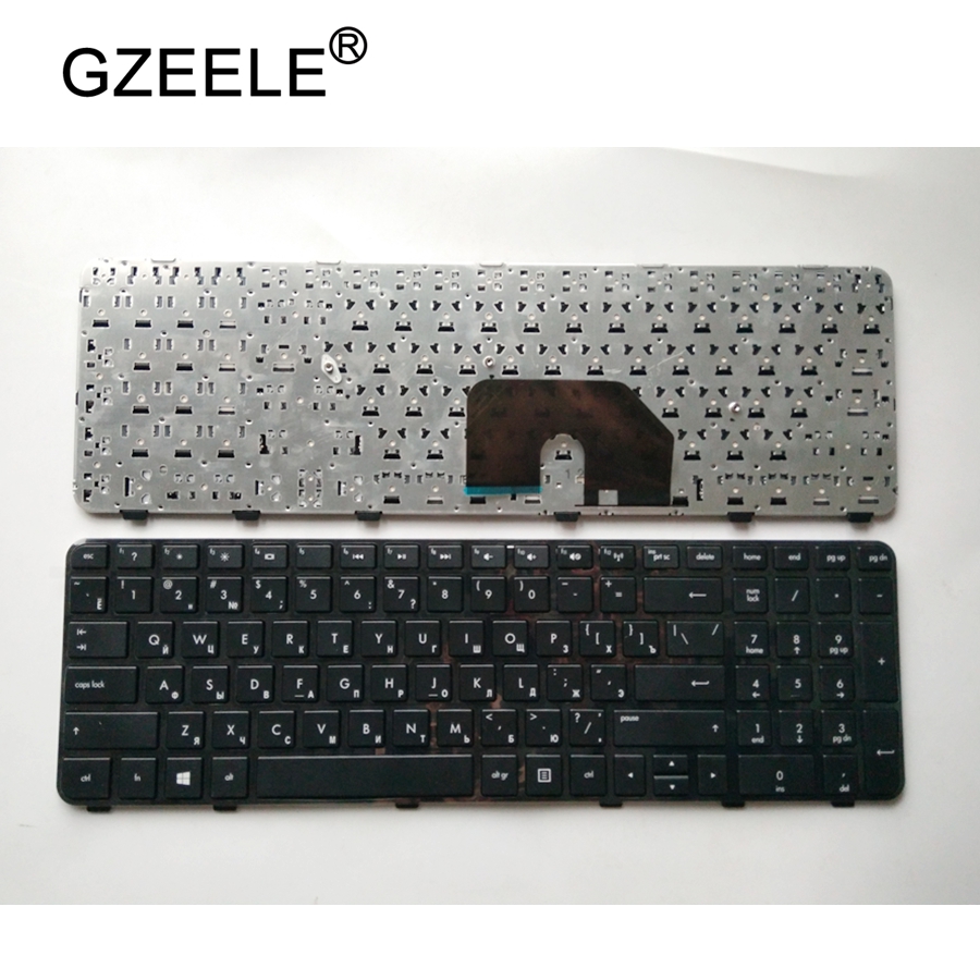 Buy Online Gzeele Russian Laptop Keyboard For Hp Pavilion Dv6 6000 Dv6 6100 Dv6 60 Dv6 6b00 Dv6 6c00 Dv6 Ru Layout Black Alitools Buy Online Gzeele Russian Laptop Keyboard For Hp Pavilion Dv6 6000 Dv6 6100 Dv6 60 Dv6 6b00 Dv6 6c00 Dv6 Ru Layout Black Alitools