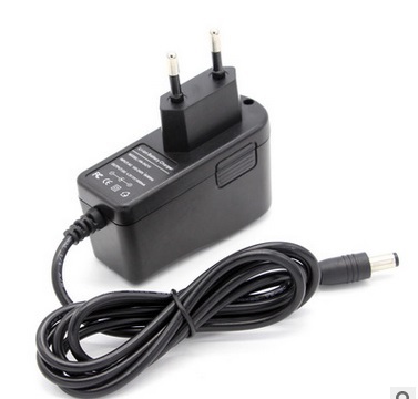 12 V Charger 12.6 v 18650 Lithium Battery Charger DC 5.5 * 2.1 MM Power Adapter+ Free shipping ► Photo 1/2