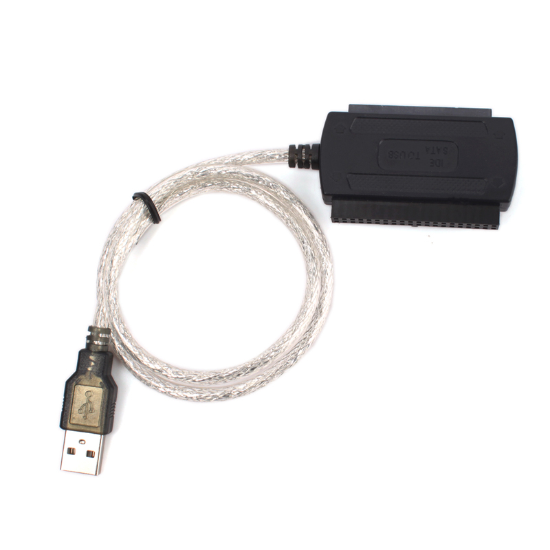 Buy Online High Speed Usb 2 0 To Ide Sata 2 5 3 5 Hard Drive Converter Cable 1076 Alitools Buy Online High Speed Usb 2 0 To Ide Sata 2 5 3 5 Hard Drive Converter Cable 1076 Alitools