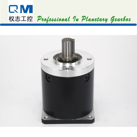 Nema 23 Planetary Gearbox Reducer Gearhead Ratio 3~10:1 Low Backlash Steel Gear for Stepper Motor Brushless DC Motor   ► Photo 1/1