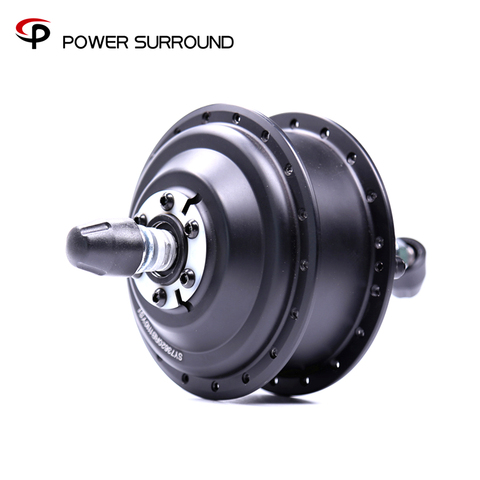 Electric Bicycle Sale 36v 350W rear wheel motor Brushless