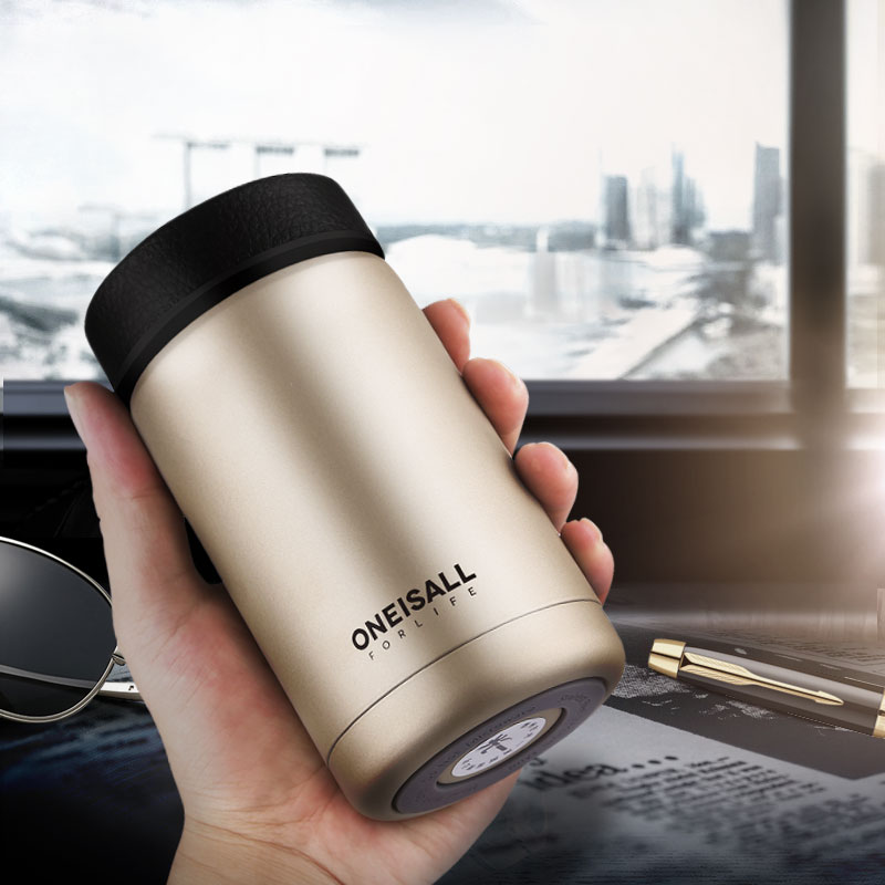 HOT Premium Travel Coffee Mug Stainless Steel Thermos Tumbler Cups Vacuum  Flask Thermo Water Bottle Tea Mug Thermocup Bottle - AliExpress