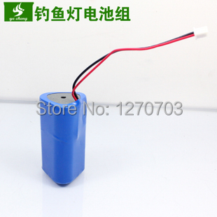 Free shopping Finder 12V 18650 Rechargeable Li-ion batteries 3 S 2200mAh + PCB Battery Protection Board ► Photo 1/1