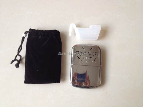 Tiny Small Ultralight Handy Pocket Hand Warmer ► Photo 1/1