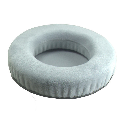 95mm 100mm 105mm 110mm 115mm 120MM General Grey Velvet Foam Ear Pads Cushions for SONY for Sennheiser Headphones ► Photo 1/5