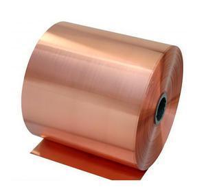 1m/lot 0.1mm 0.2mm 0.3mm 0.5mm 0.8mm 1mm Copper strip Copper Sheet Copper Plate skin red copper Purple copper foil Half-Hard ► Photo 1/3