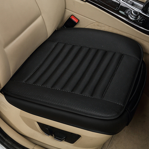 New arrival Car Seat Cover 5Seats( Front+Rear) car seat cushion For Audi A1 A3 A4 B8 B7 B6 B5 A6 C6 C7 A8 A8L Q3 Q5 Q7 all sedan ► Photo 1/6