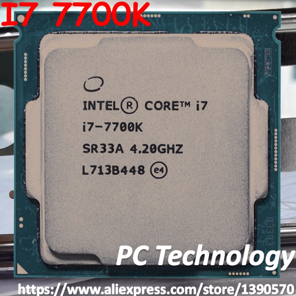Price History Review On Original Intel Core I7 7700k Quad Core Cpu I7 7700k 4 2ghz 8 Threads Lga1151 91w 14nm I7 7700k Processor Free Shipping Aliexpress Seller Pc Technology Alitools Io Price History Review On Original Intel Core I7 7700k Quad Core Cpu I7 7700k 4 2ghz 8 Threads Lga1151 91w 14nm I7 7700k Processor Free Shipping Aliexpress Seller Pc Technology Alitools Io