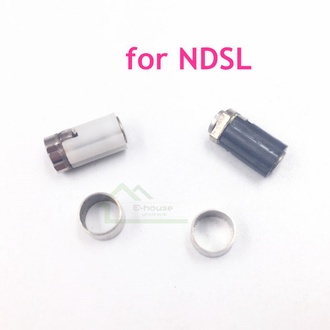 Original Used Hinge Axle Shell Repair Parts for Nintendo DS Lite for NDSL Replacement Rotating Shaft ► Photo 1/1