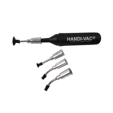 Handi-VAC Anti-static Mini SMT SMD IC Chip BGA Vacuum Pump Suction Pen Picker Soldering Handtool ► Photo 1/6
