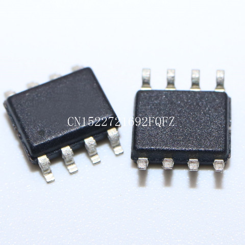 20PCS NE555DR NE555 SOP-8 ► Photo 1/1