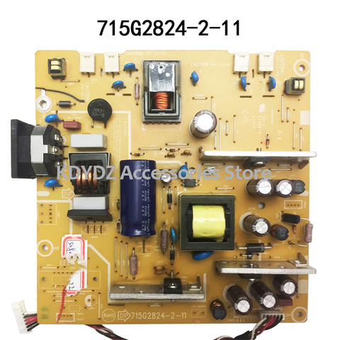free shipping Good test power board for 2217V 2217V+ 715G2824-2-11 715G2824-1-11 ► Photo 1/1