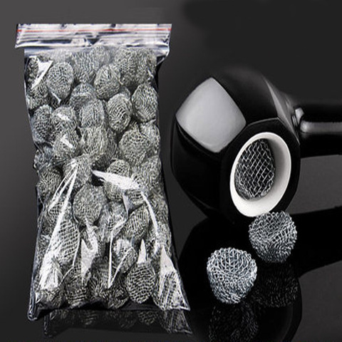 Lots 10pcs Tobacco pipe network of fire pipe filter pipe accessories special tools Smoking Pipe Clean Accessory Cleaner Tools ► Photo 1/6