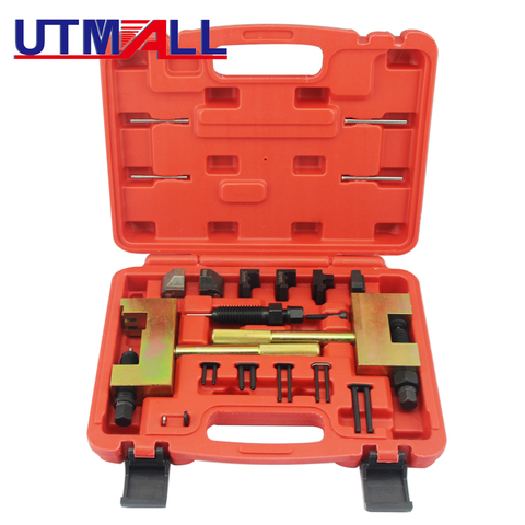 Engine Timing Chain Removal Installer CHAIN BREAKER For Mercedes Benz Riveting Tool M271 M272 M273 ► Photo 1/1