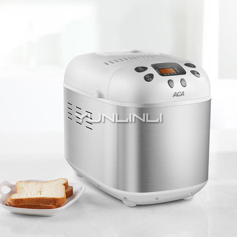 Full-automatic Bread Maker Household Intelligent Bread Machine Multifunctional Bread Baking Machine ► Photo 1/1