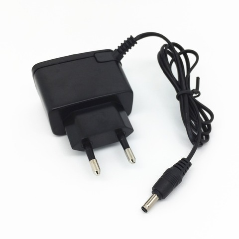 NEW  EU Plug AC Charger Wall Travel Charging Car Charger for Nokia 6020 6021 6030 6060 6100 6108 6170 6210 ► Photo 1/3