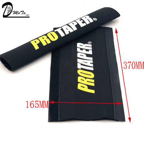 Front Fork Protector Rear Shock Absorber Guard Wrap Cover For CRF YZF KTM KLX Dirt Bike Motorcycle ATV Quad Motocross ► Photo 1/4