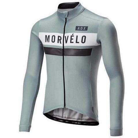 2022 retro Morvelo Men's Cycling Jersey Long Roap Cycling Clothes bike Bicycle Jersey Cycle Clothing - Price history & Review | AliExpress - Isabela Outdoor Equipment Store | Alitools.io