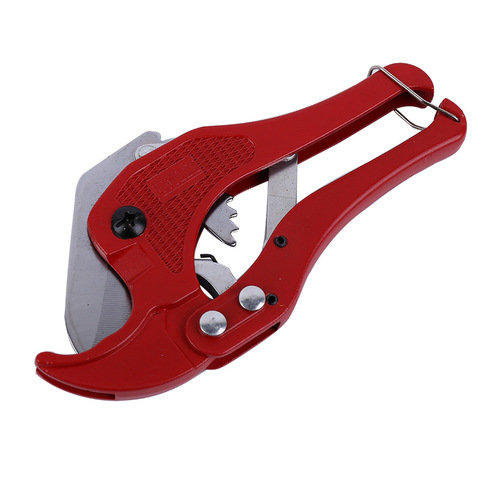 High quality 3-42mm Portable cutter  Fast pipe  PPR  multifunctional  PVC Cutting Knife ► Photo 1/6